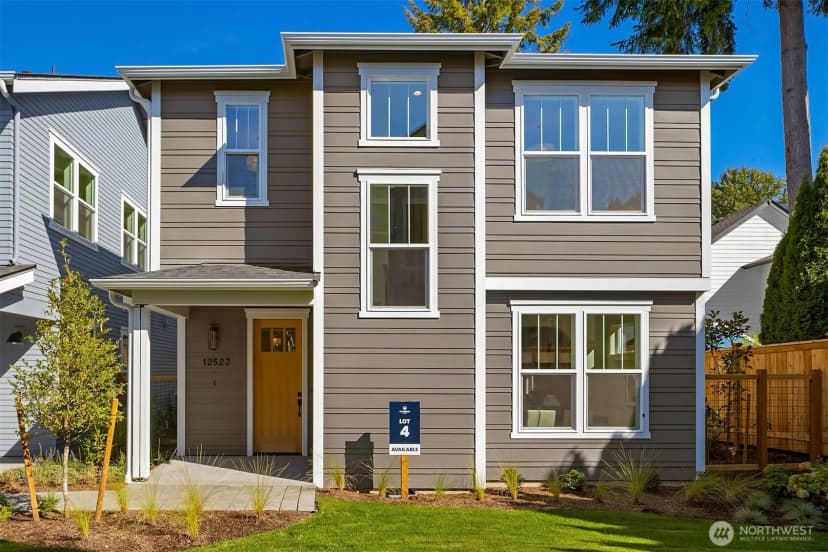 Property photo for 12523 Ne 94th Street, Kirkland photo 30
