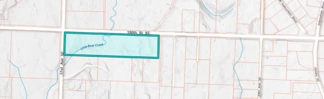 Property photo for 5 Xxx 180th Street Se, Bothell photo 5