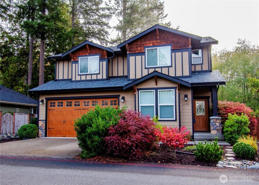 Property photo for 10594 Buccaneer Place Nw, Silverdale