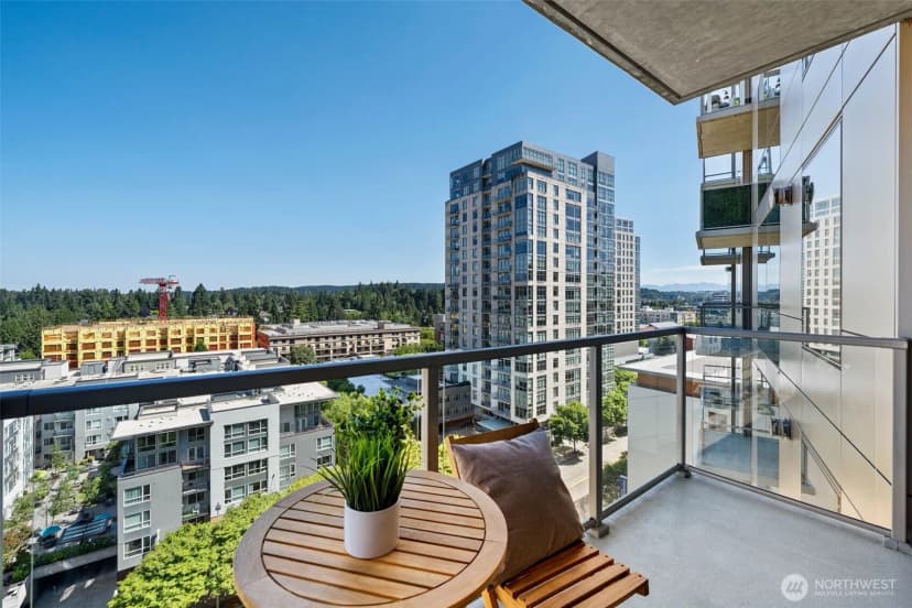 Property photo for 10650 Ne 9th Place #1624, Bellevue photo 10