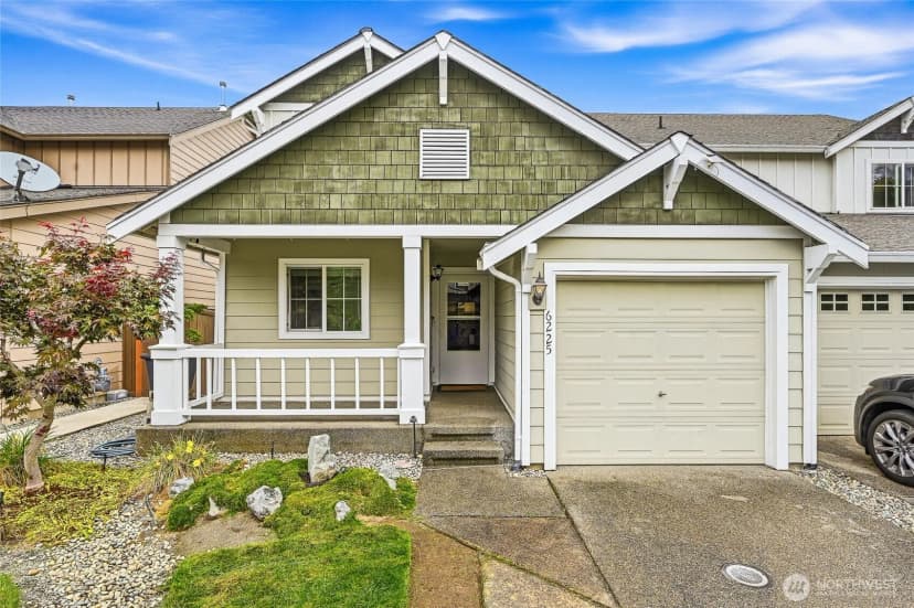 Property photo for 6225 Discovery Street E, Fife
