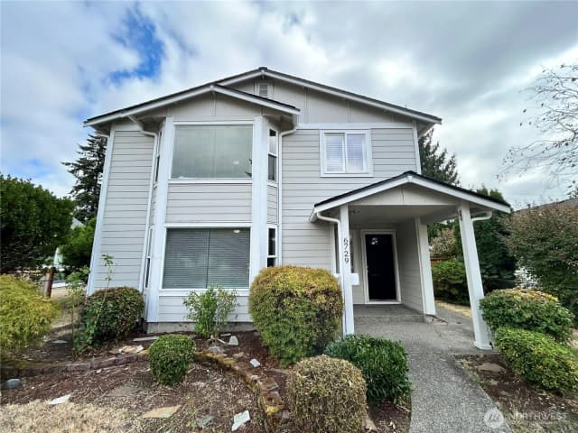 Property photo for 6729 S Mason Avenue, Tacoma