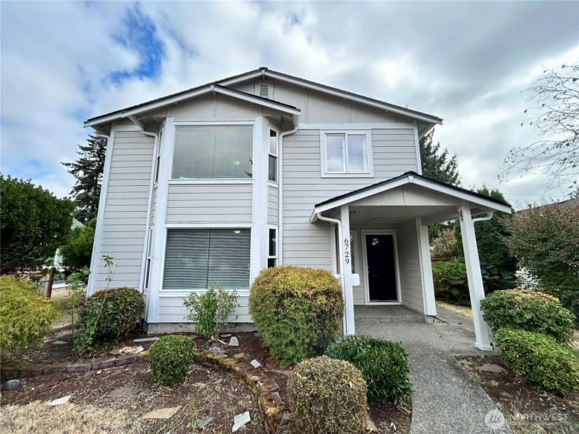 Property photo for 6729 S Mason Avenue, Tacoma