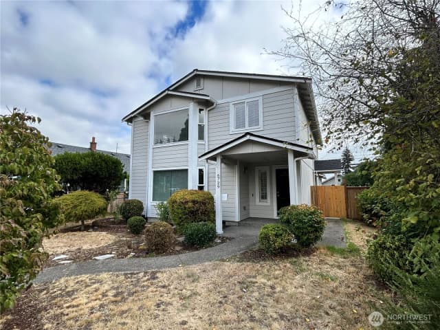 Property photo for 6729 S Mason Avenue, Tacoma photo 3