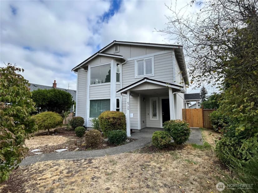 Property photo for 6729 S Mason Avenue, Tacoma photo 3