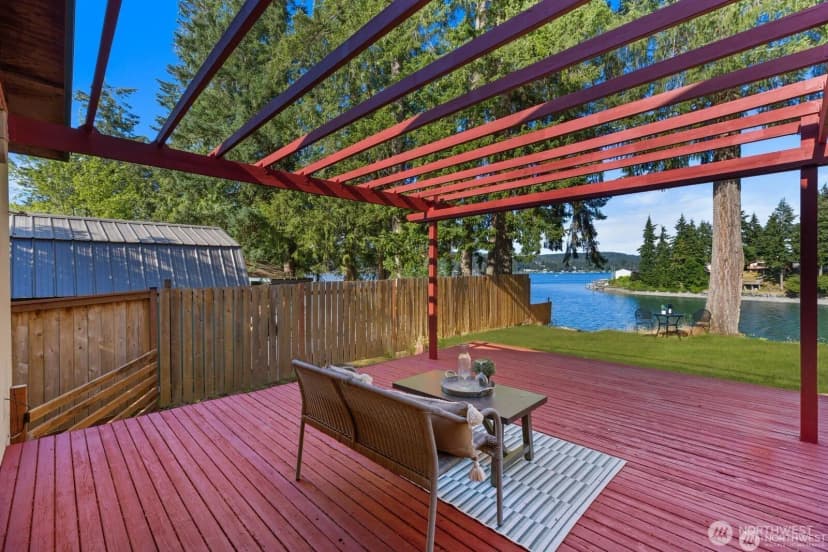Property photo for 16468 Thorpe Road Ne, Poulsbo photo 14