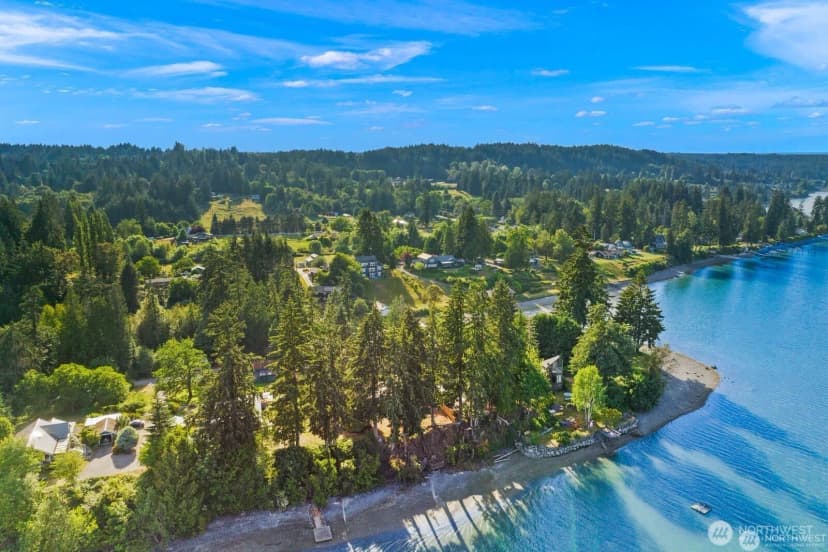 Property photo for 16468 Thorpe Road Ne, Poulsbo photo 8
