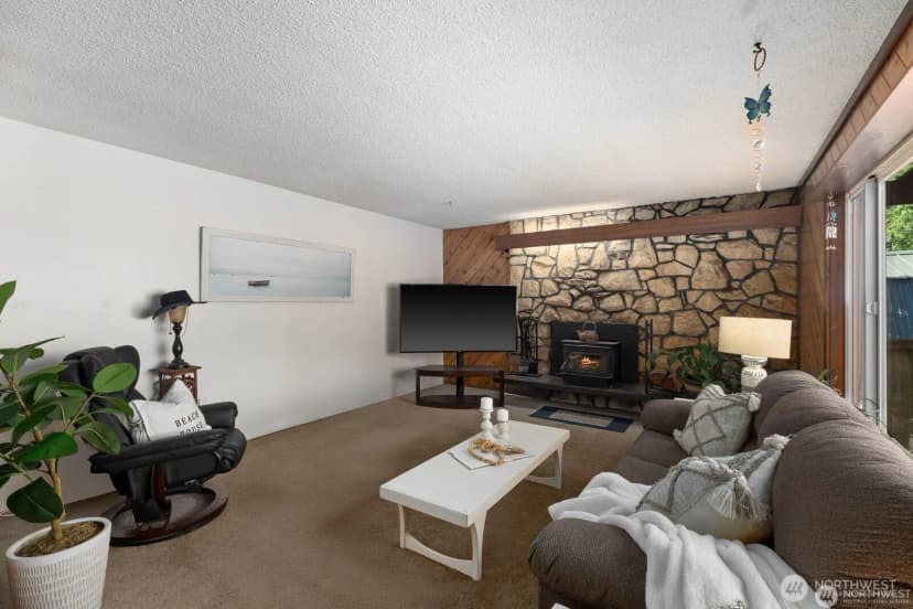 Property photo for 16468 Thorpe Road Ne, Poulsbo photo 17