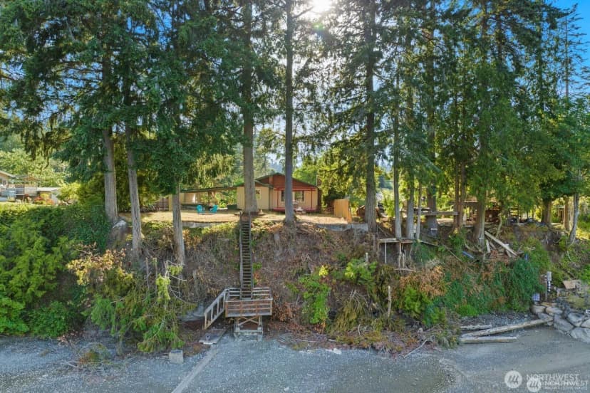Property photo for 16468 Thorpe Road Ne, Poulsbo photo 11