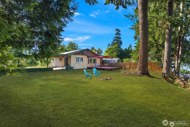 Property photo for 16468 Thorpe Road Ne, Poulsbo photo 5
