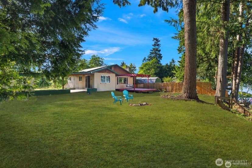 Property photo for 16468 Thorpe Road Ne, Poulsbo photo 5