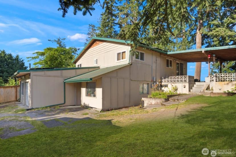 Property photo for 16468 Thorpe Road Ne, Poulsbo photo 39