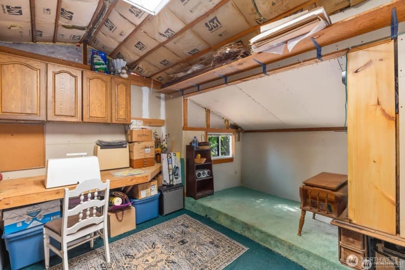Property photo for 16468 Thorpe Road Ne, Poulsbo photo 36