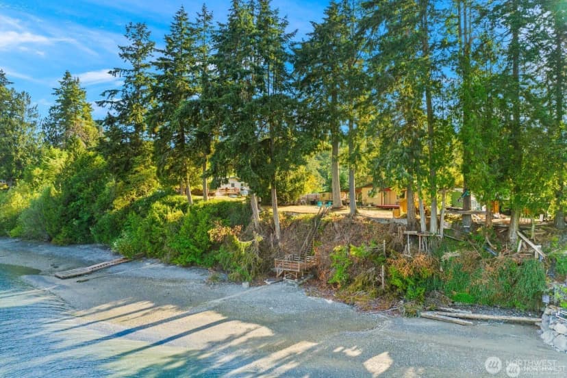 Property photo for 16468 Thorpe Road Ne, Poulsbo photo 9