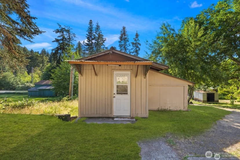 Property photo for 16468 Thorpe Road Ne, Poulsbo photo 35