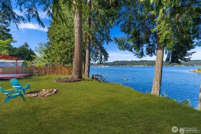 Property photo for 16468 Thorpe Road Ne, Poulsbo photo 4