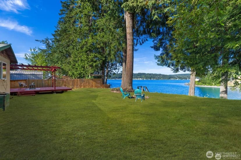 Property photo for 16468 Thorpe Road Ne, Poulsbo photo 2
