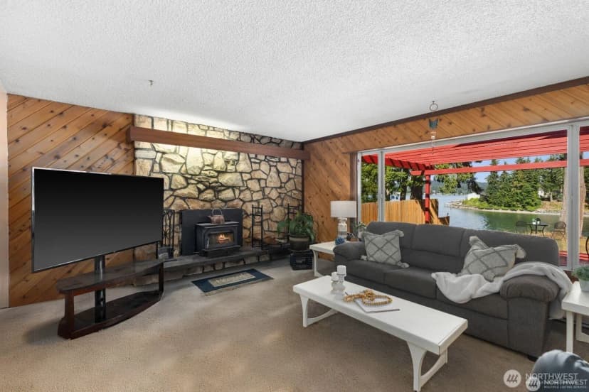 Property photo for 16468 Thorpe Road Ne, Poulsbo photo 19