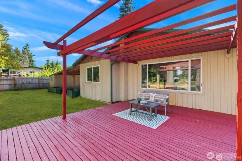 Property photo for 16468 Thorpe Road Ne, Poulsbo photo 16