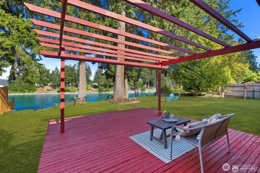 Property photo for 16468 Thorpe Road Ne, Poulsbo photo 15