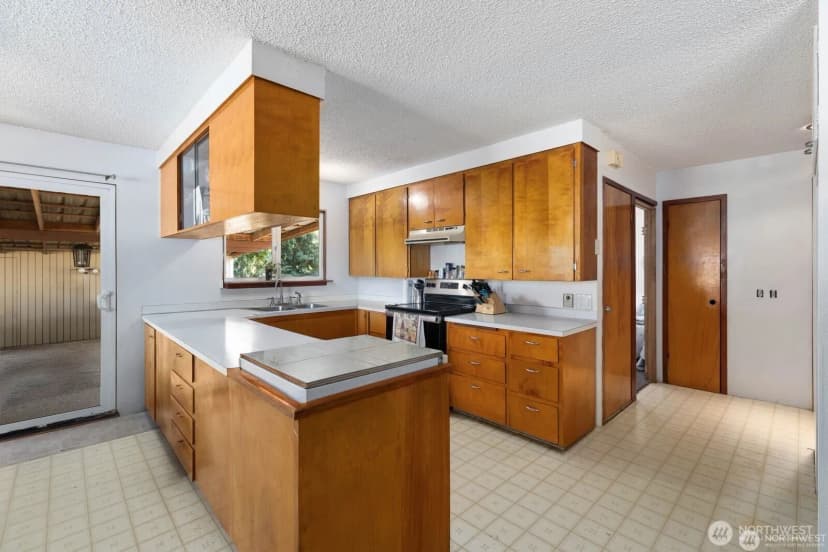 Property photo for 16468 Thorpe Road Ne, Poulsbo photo 21