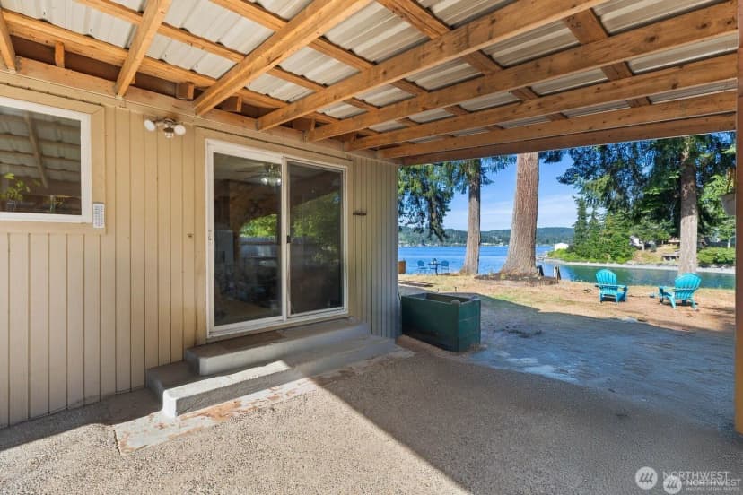 Property photo for 16468 Thorpe Road Ne, Poulsbo photo 32