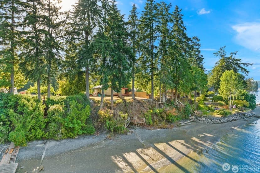 Property photo for 16468 Thorpe Road Ne, Poulsbo photo 6