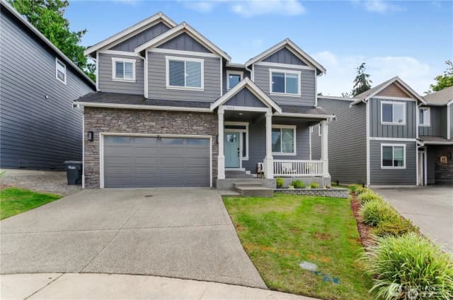 Property photo for 10610 130th Street E, Puyallup photo 2