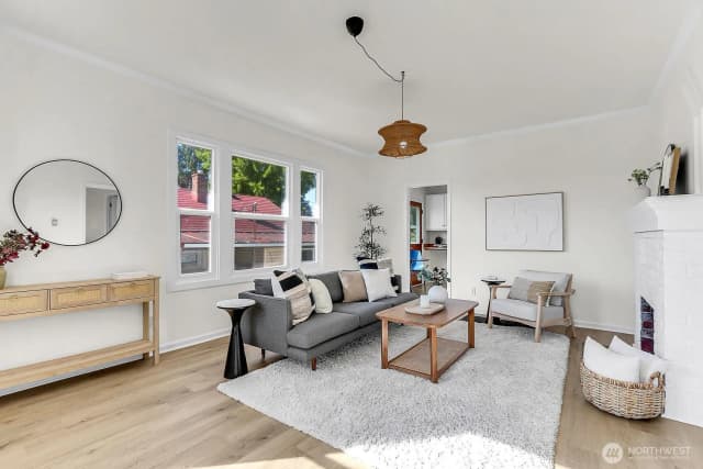 Property photo for 4720 S Findlay Street, Seattle photo 4
