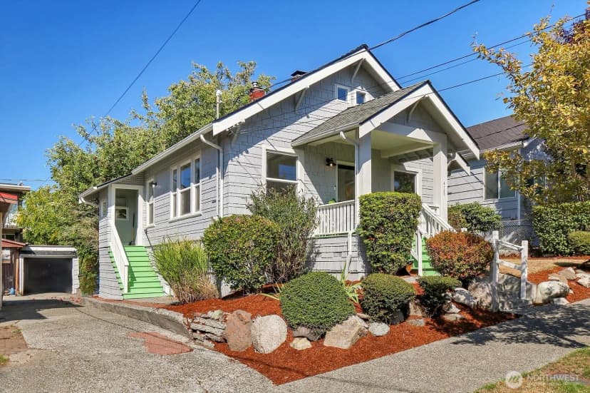 Property photo for 4720 S Findlay Street, Seattle photo 2