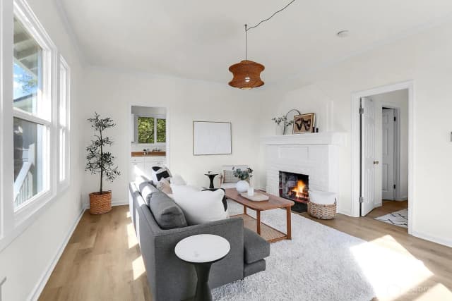 Property photo for 4720 S Findlay Street, Seattle photo 5