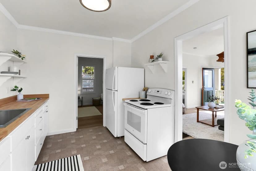 Property photo for 4720 S Findlay Street, Seattle photo 8