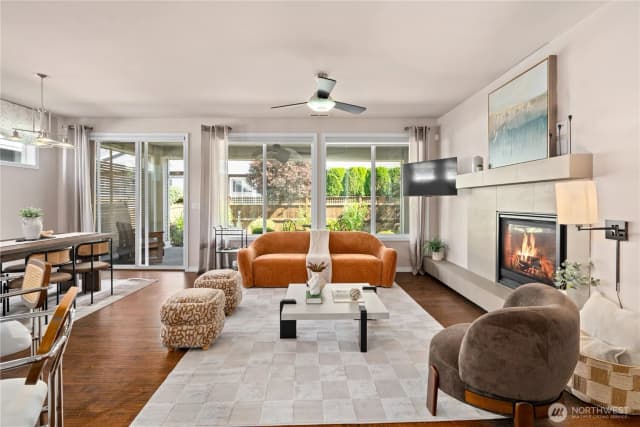 Property photo for 14509 Knoll Park Drive E, Bonney Lake photo 5