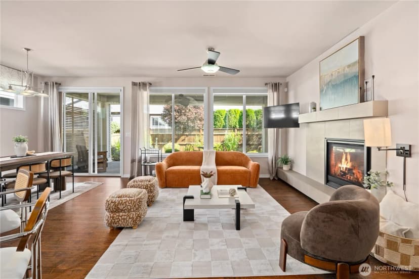 Property photo for 14509 Knoll Park Drive E, Bonney Lake photo 5