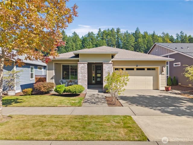 Property photo for 14509 Knoll Park Drive E, Bonney Lake