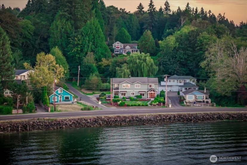 Property photo for 1374 Ahlstrom Rd E, Port Orchard photo 33
