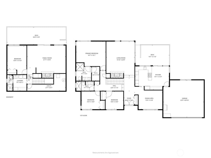 Property photo for 4548 144th Avenue Se, Bellevue photo 28