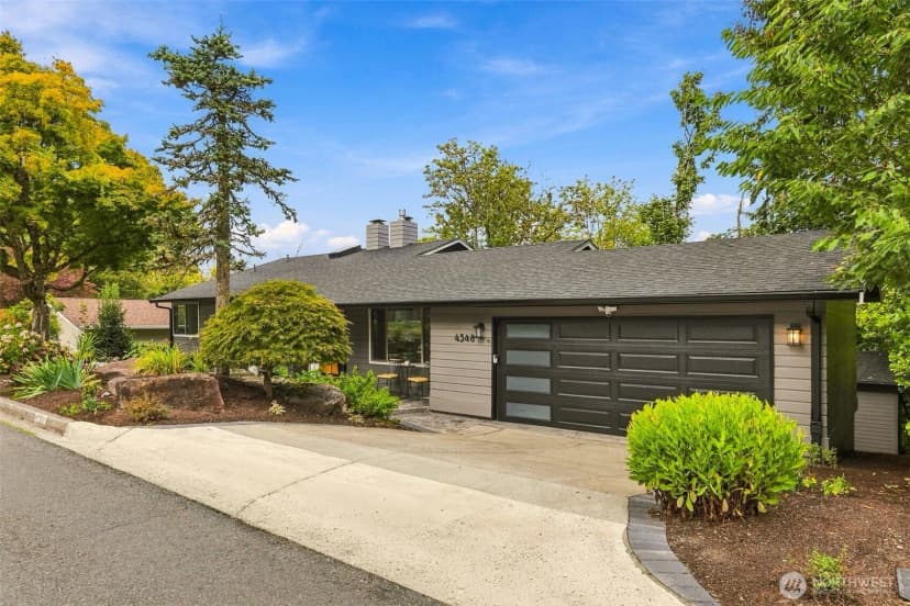 Property photo for 4548 144th Avenue Se, Bellevue