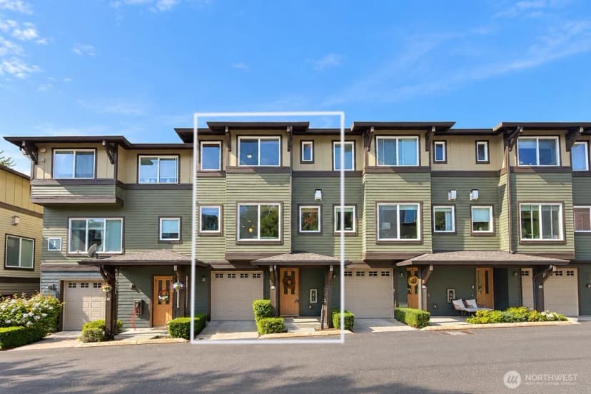 Property photo for 2115 201st Pl Se #j2, Bothell