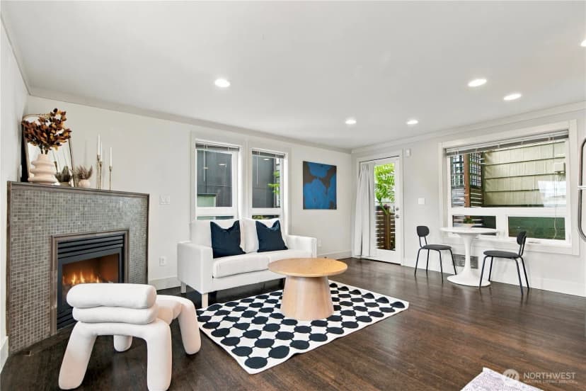 Property photo for 1710 Dexter Ave N #a, Seattle photo 5