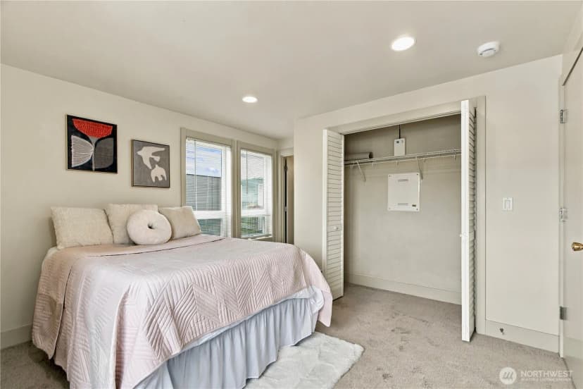 Property photo for 1710 Dexter Ave N #a, Seattle photo 22
