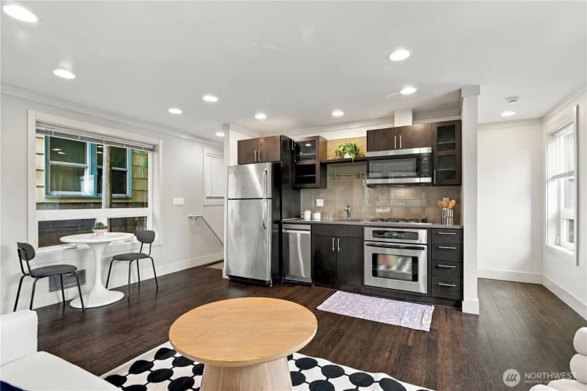 Property photo for 1710 Dexter Ave N #a, Seattle photo 8