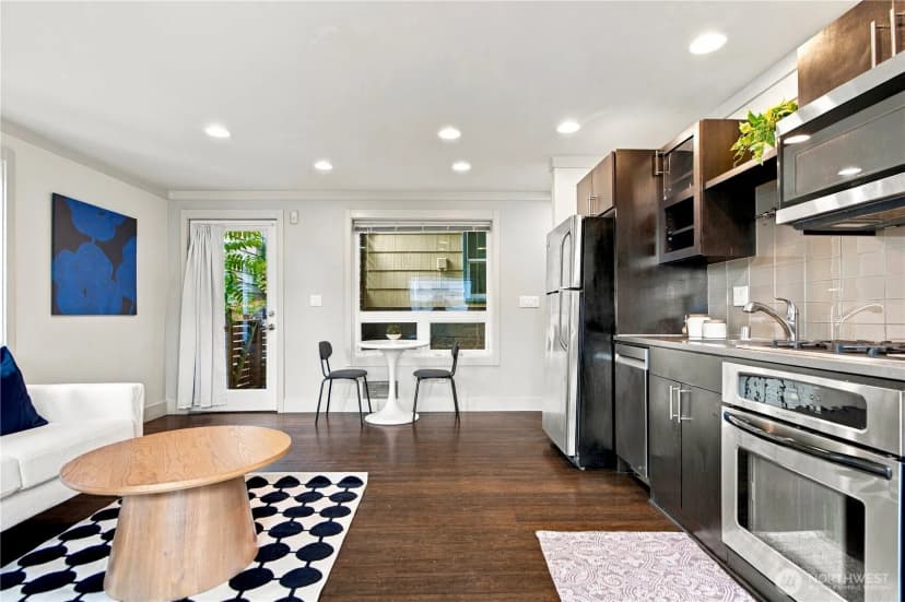 Property photo for 1710 Dexter Ave N #a, Seattle photo 9