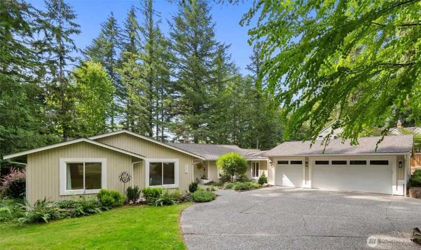 Property photo for 26636 Se 31st, Sammamish