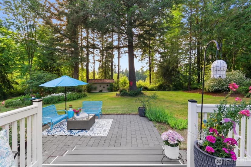 Property photo for 26636 Se 31st, Sammamish photo 26