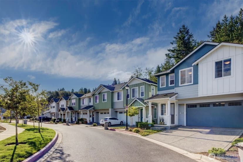 Property photo for 14105 Se 153rd Place, Renton photo 30