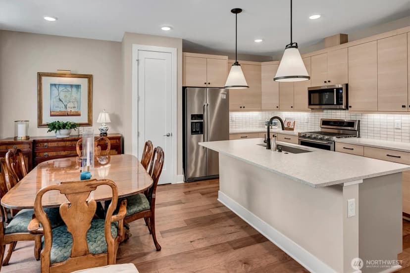 Property photo for 14105 Se 153rd Place, Renton photo 10