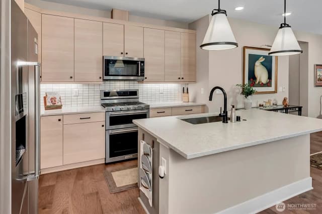 Property photo for 14105 Se 153rd Place, Renton photo 5