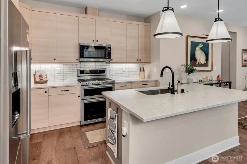 Property photo for 14105 Se 153rd Place, Renton photo 5