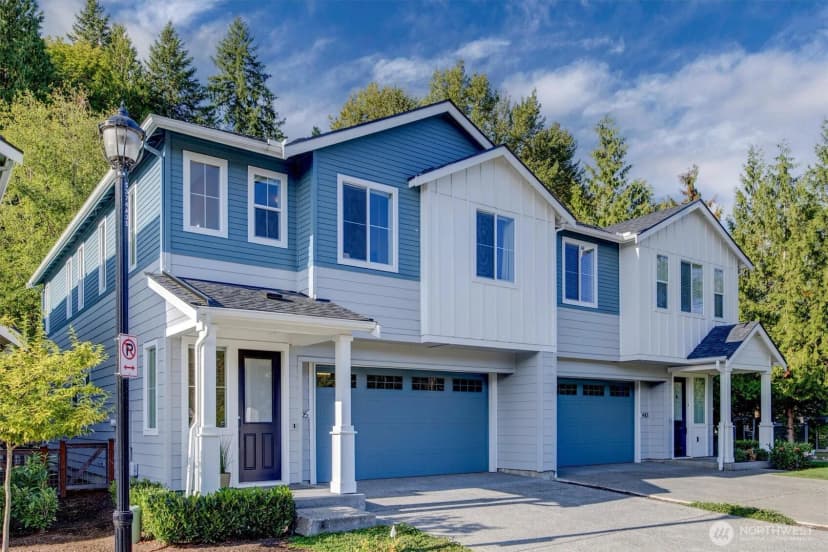 Property photo for 14105 Se 153rd Place, Renton photo 31